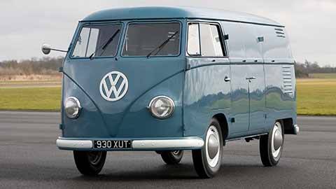 VW T1