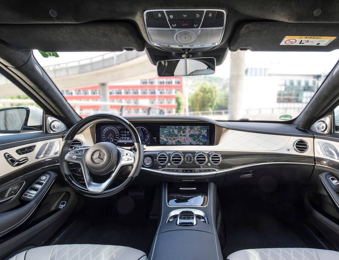 mercedes-benz-w222-interior