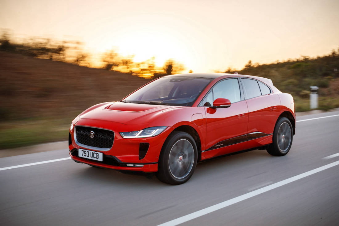 AS24 COTY Jaguar I-Pace