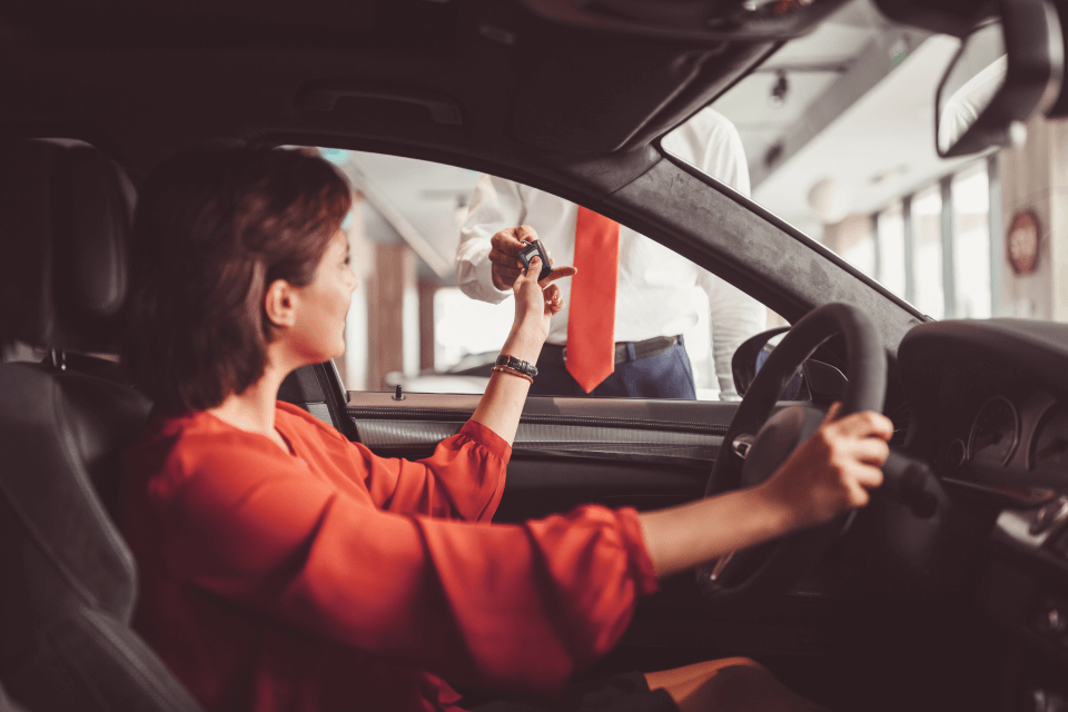 Voor wie is een auto-abonnement?