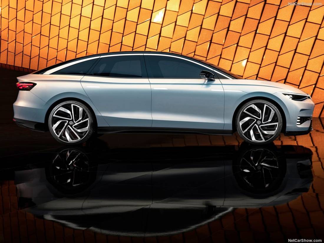Volkswagen-ID