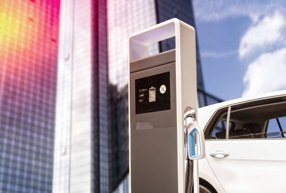 All overview and information for charging stations