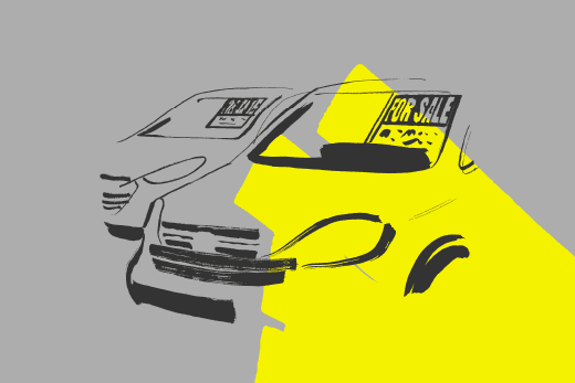 Car-Graphic