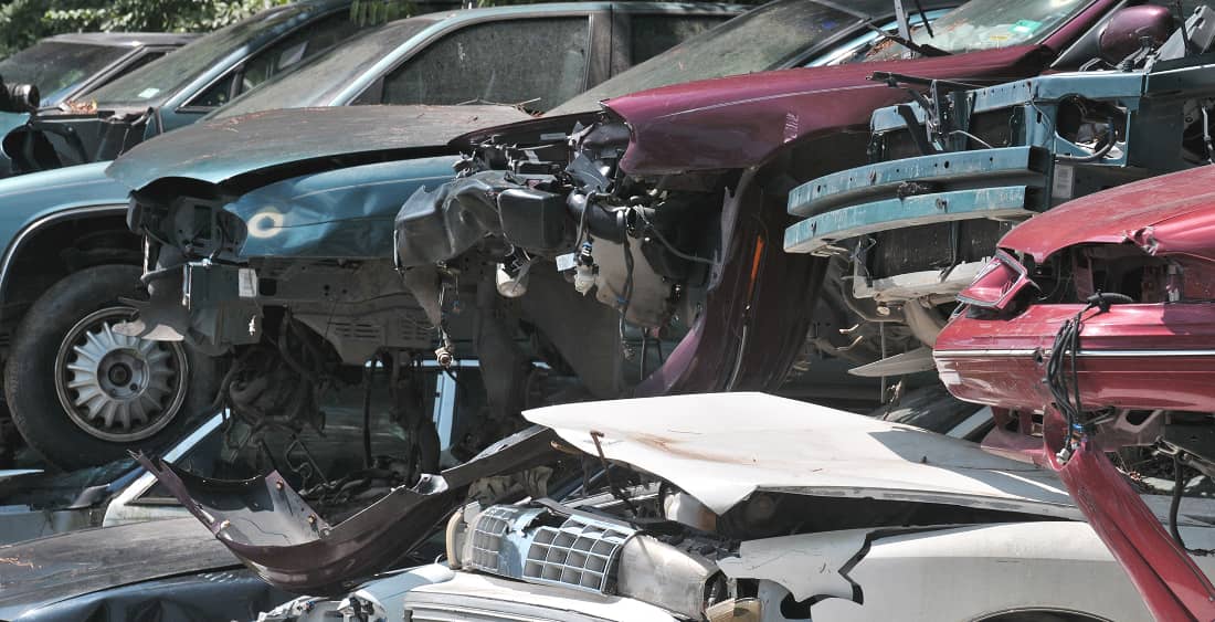 Unfallwagen Erfolgreich Verkaufen Autoscout24