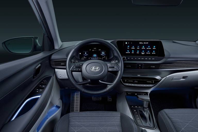 Hyundai-Bayon-2021-Interieur