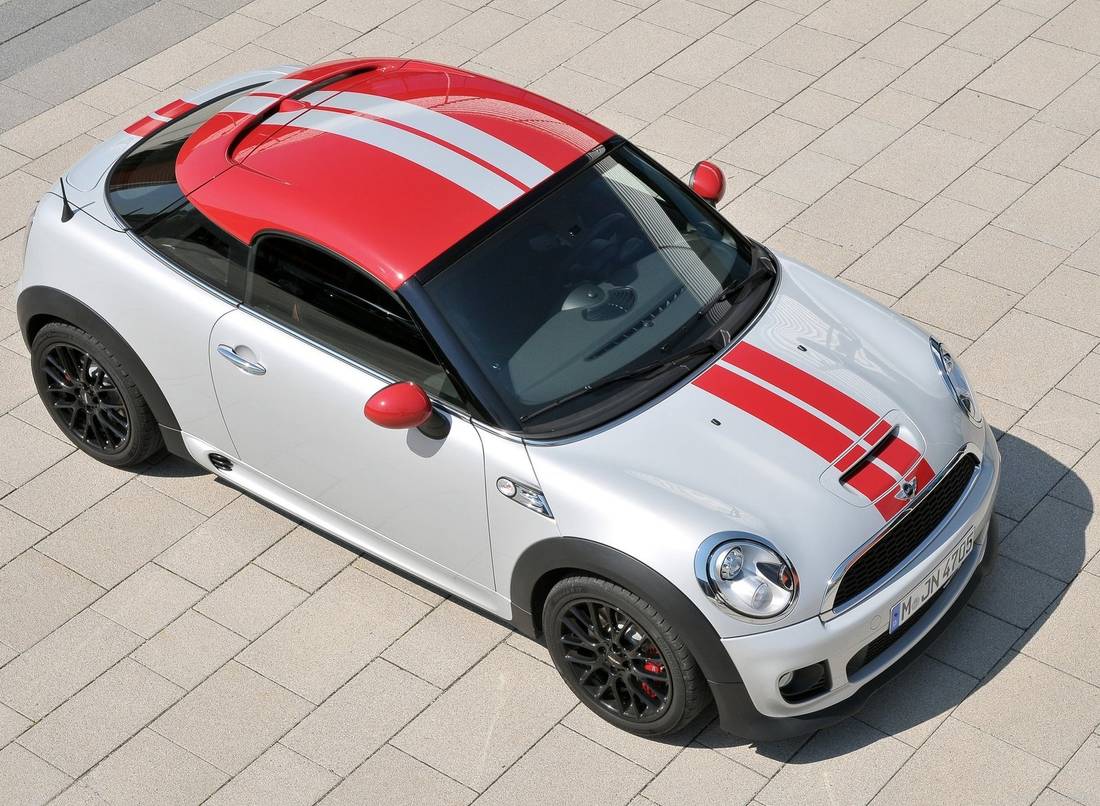 mini-coupe-white-front