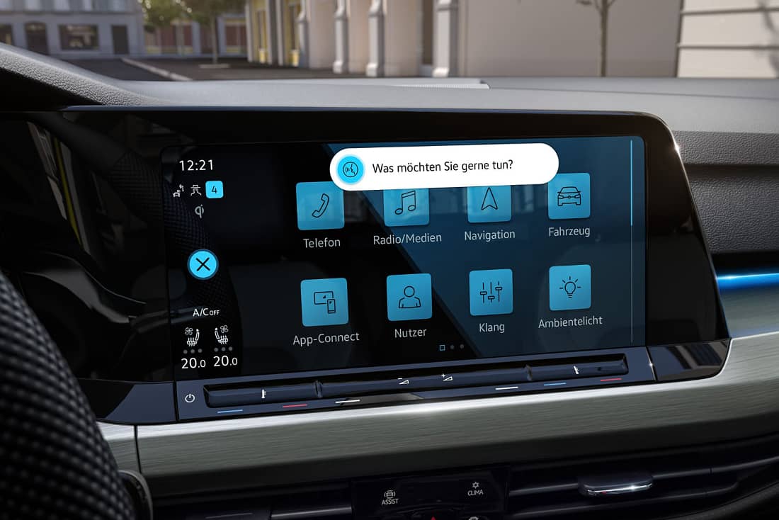 VW-Golf-8-Infotainment-Update