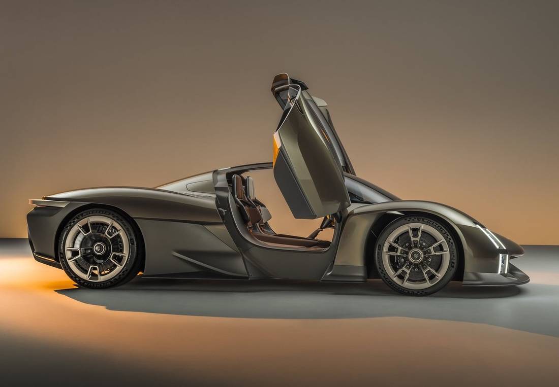 Porsche-Mission X Concept-2023 2