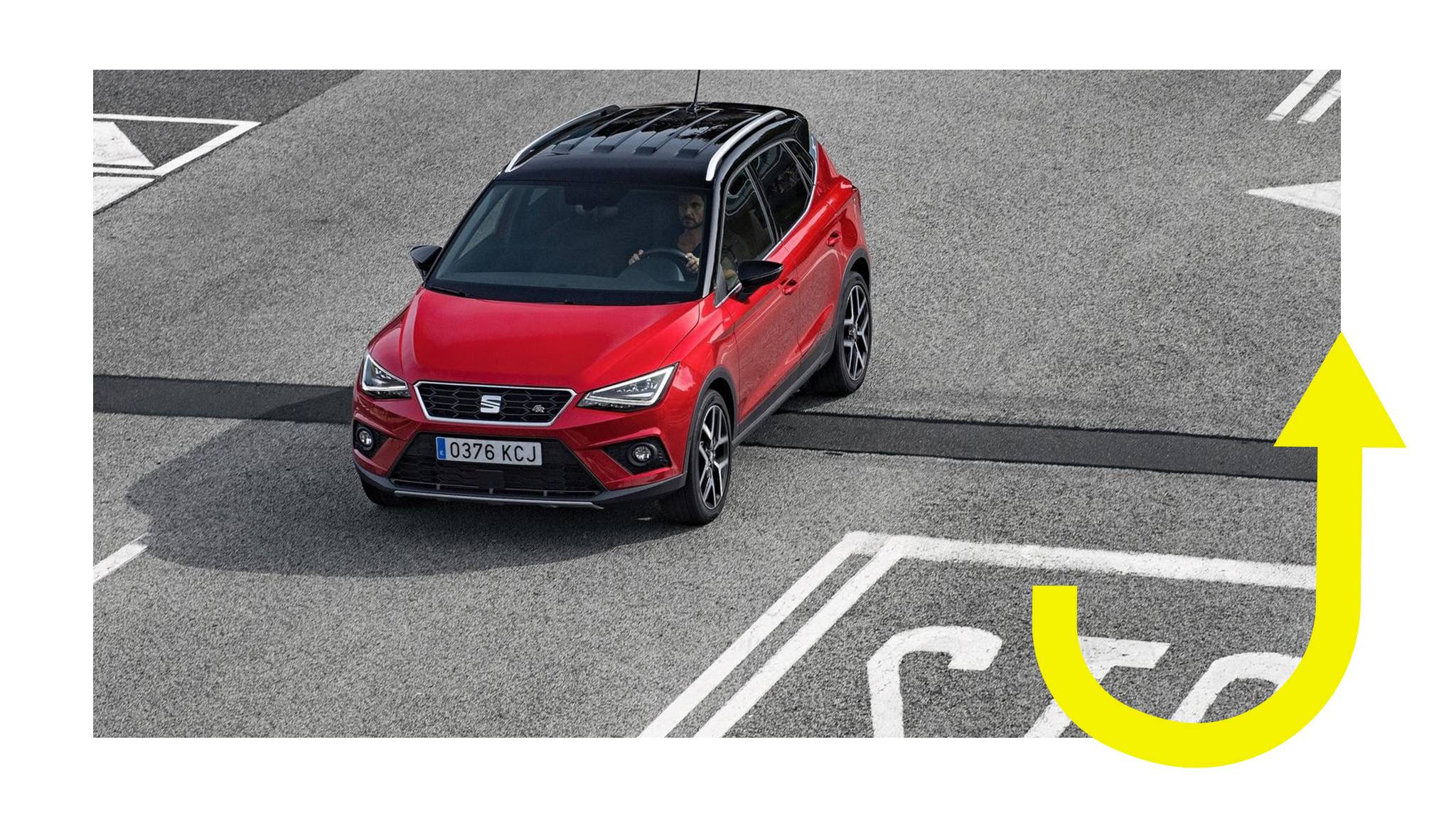 Seat-Arona