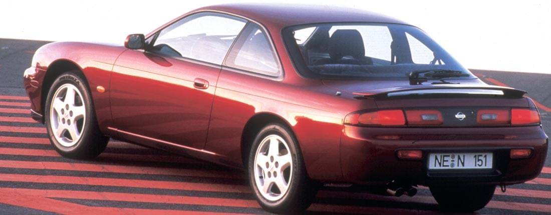 nissan-200-sx-back