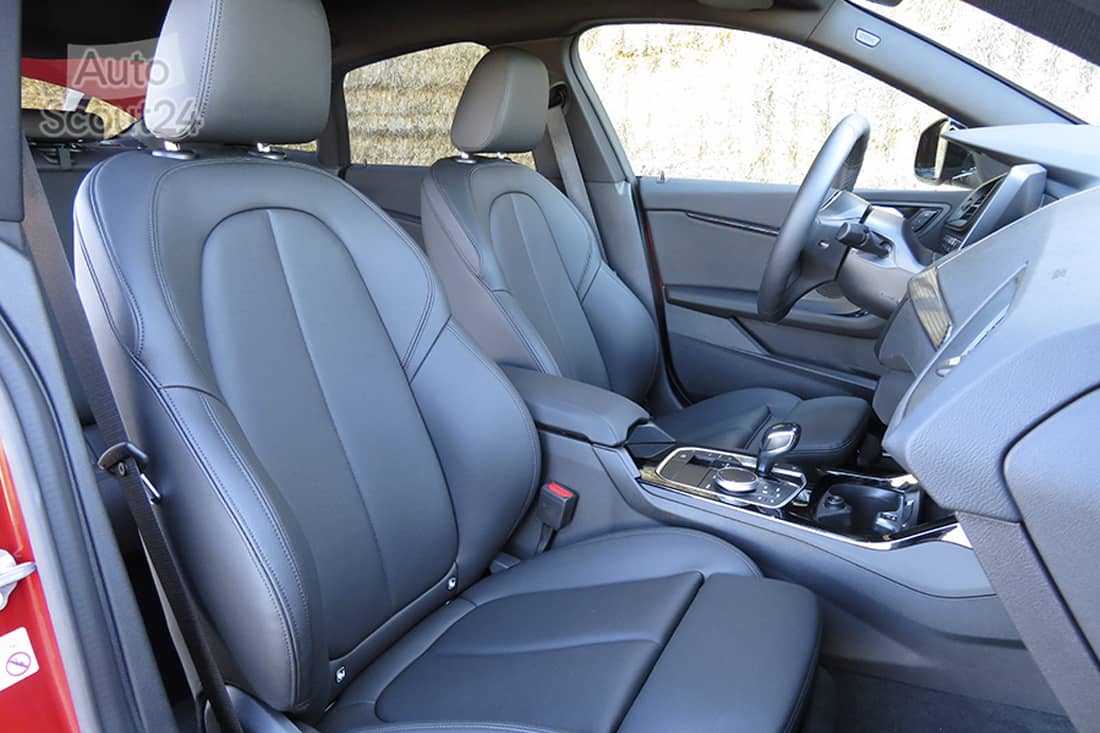 BMW Serie 2 Gran Coupé 218d 2021
