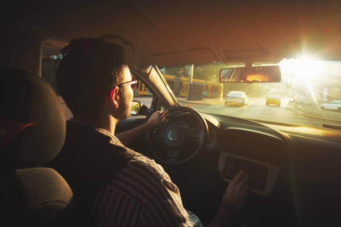 Rückfahrkamera im Auto nachrüsten