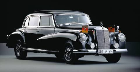 Mercedes-Benz 300