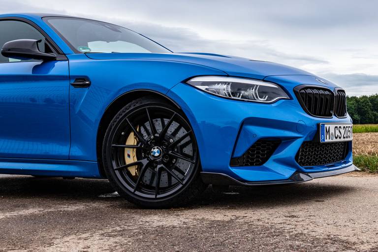 BMW-M2-CS-Brake