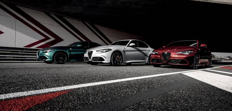 200227 AR Giulia-and-Stelvio-Quadrifoglio-MY2020 01 Tircolore