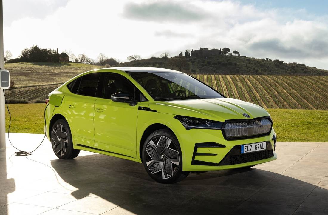 skoda-enyaq-coupe-rs-iv-frontansicht