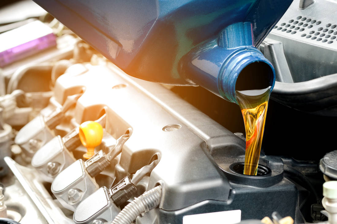 Motorol Das Passiert Wenn Du Es Nicht Wechselst Autoscout24