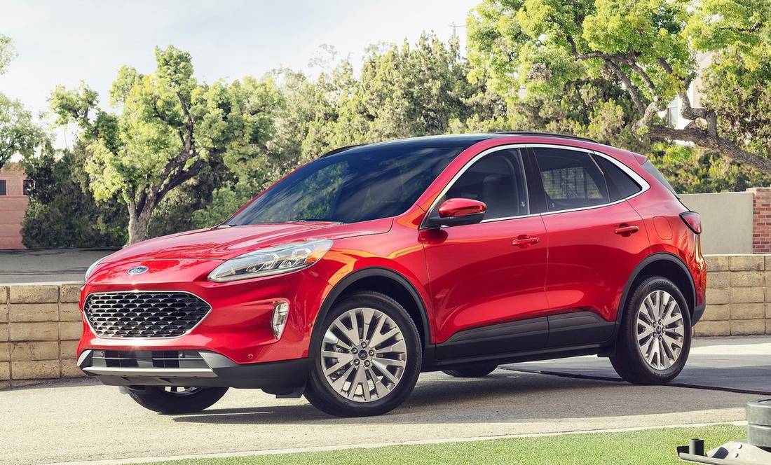 2025 Ford Escape 060 Hatty Marney