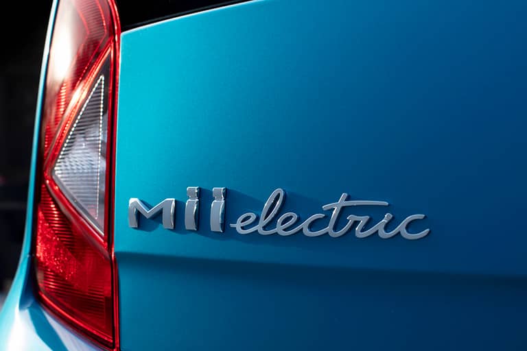 Seat Mii electric nicht mehr lieferbar - AutoScout24