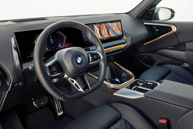 BMW X3 (2025) Sportlicher und vielseitiger denn je AutoScout24