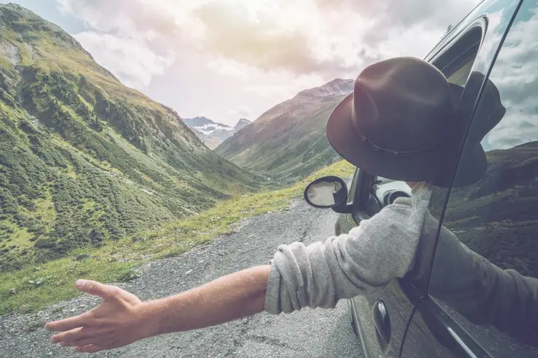 Reise mit dem Auto planen: Diese Urlaubsziele versprechen jede Menge  Nervenkitzel und Abenteuer! – Faszination-Autos