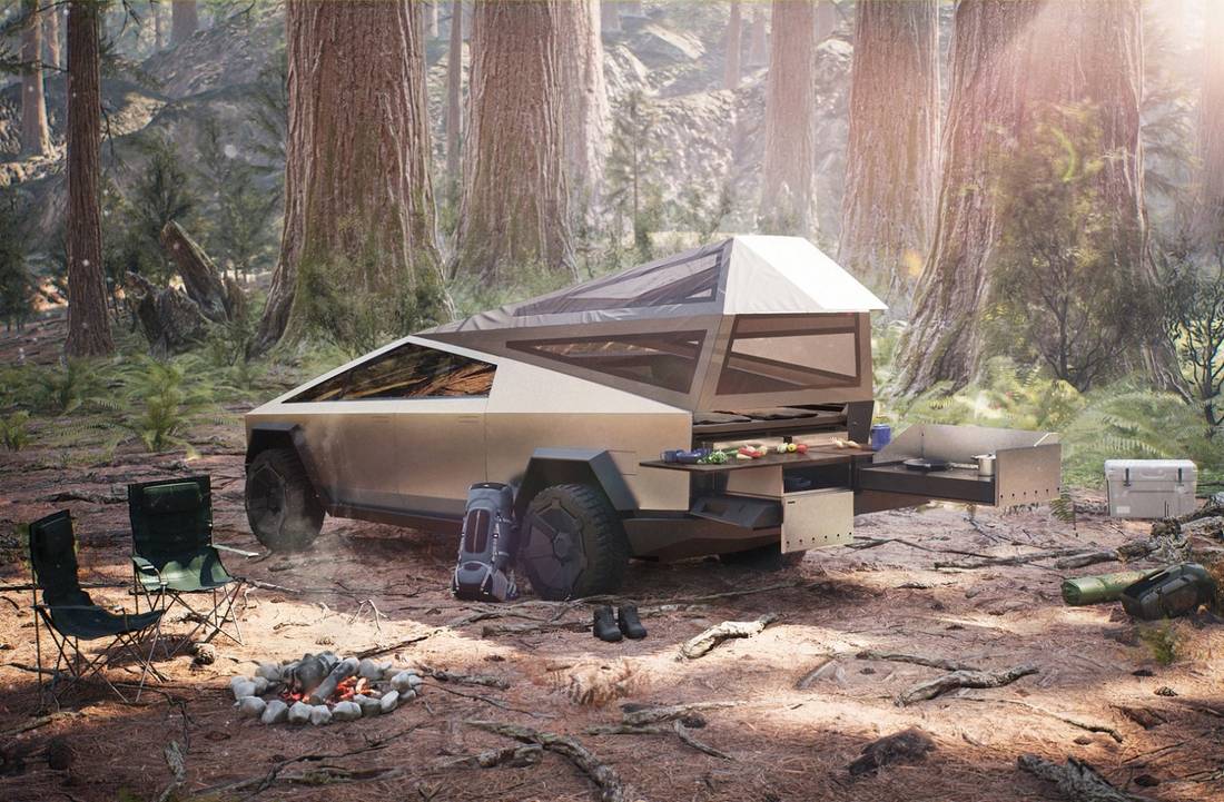 tesla-cybertruck-campingfahrzeug