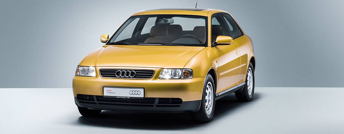 Für Audi A3 8L 8P 8V 1996 1997 1998 1999 2000 - 2020 Auto