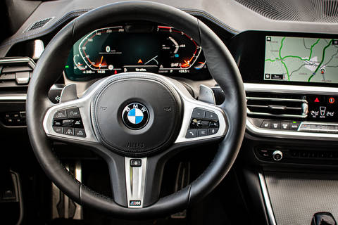 BMW 330 Ablagefächer in hoher Qualität online kaufen