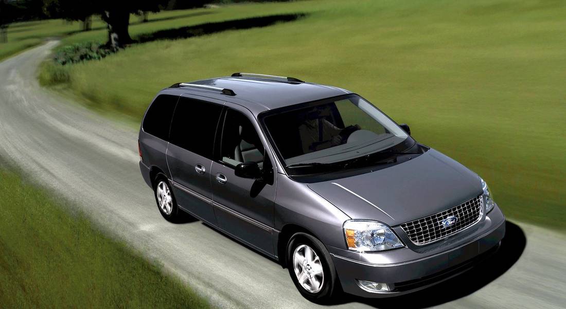 ford-freestar-overview