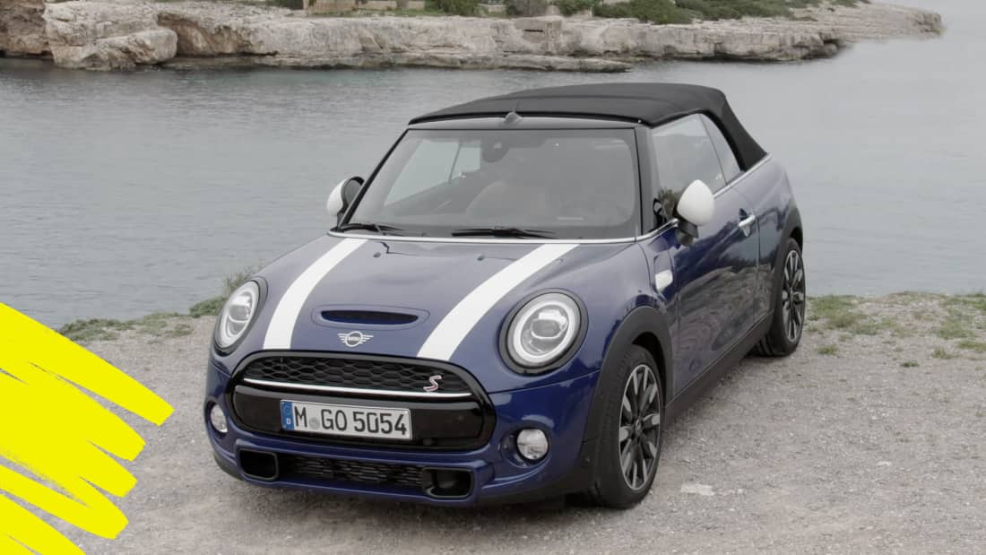 MINI Cooper (3. Gen)