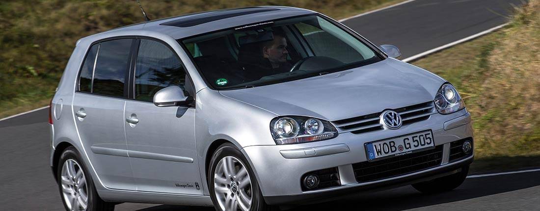 Golf 5 GTI in Nordrhein-Westfalen - Sassenberg, VW Golf Gebrauchtwagen