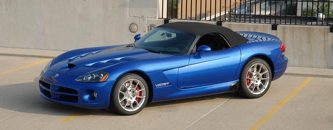 Chrysler Viper