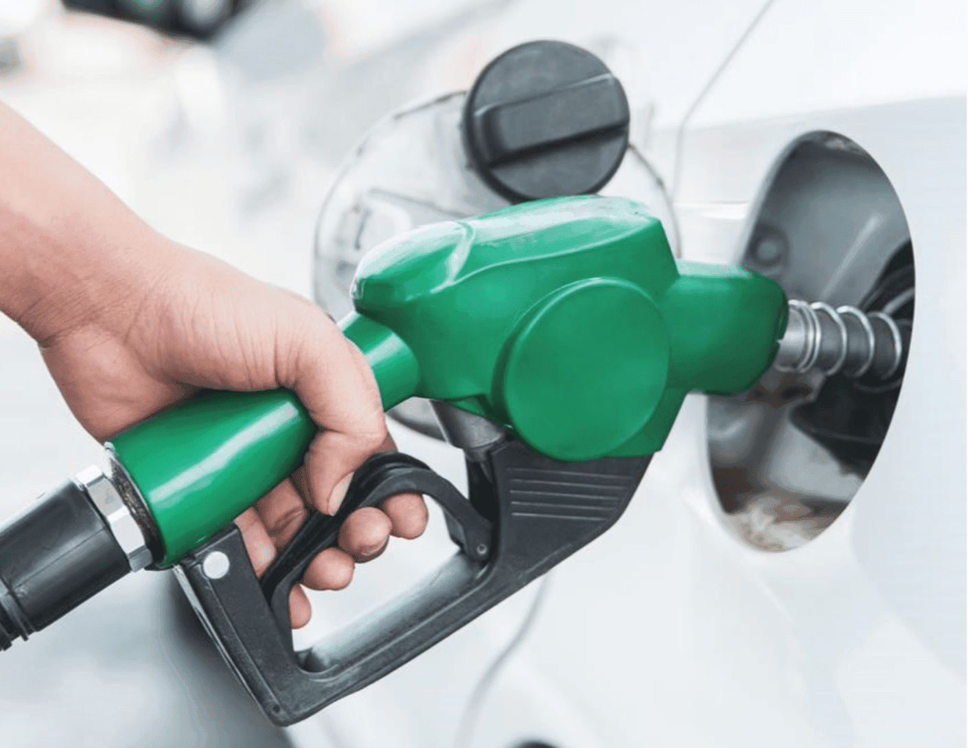 petrol, Benzin