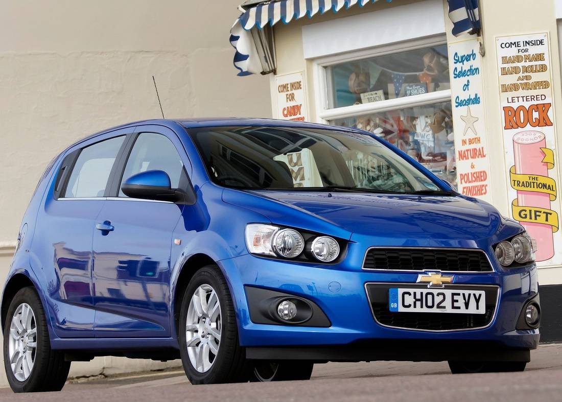 chevrolet-aveo-front