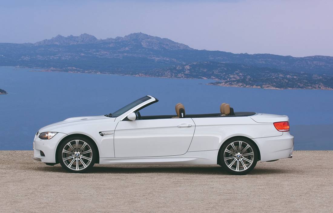 bmw-m3-cabrio-side