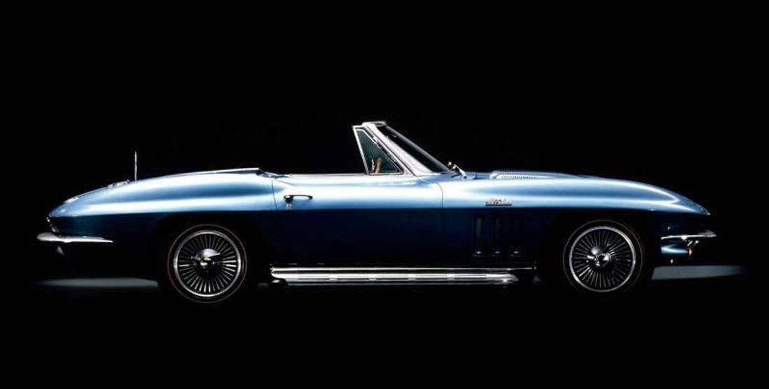 corvette-c2-side
