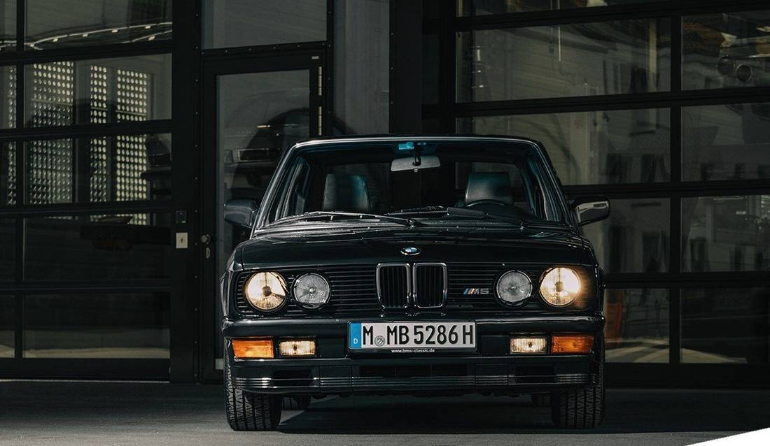 bmw-e28-overview