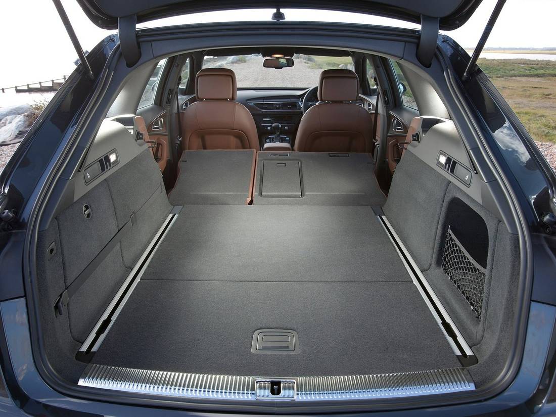Audi-A6 Avant-2012-1600-5c