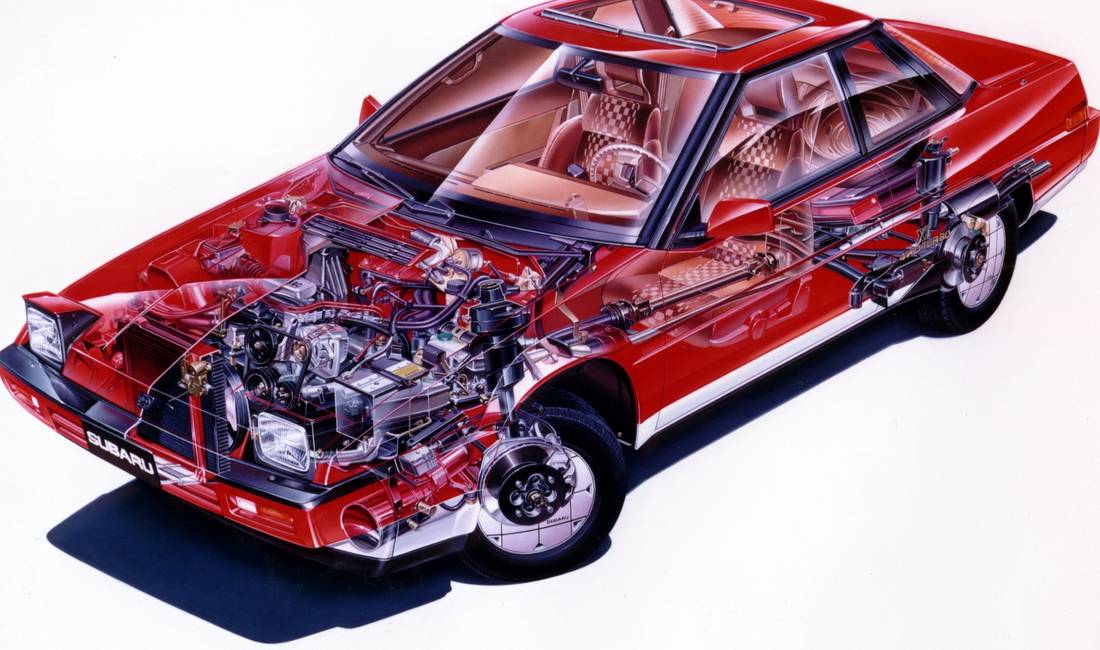 subaru-xt-overview