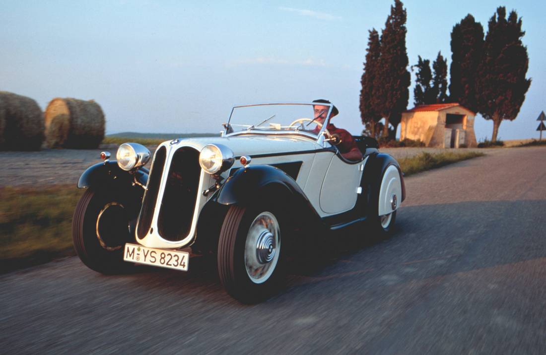BMW 315