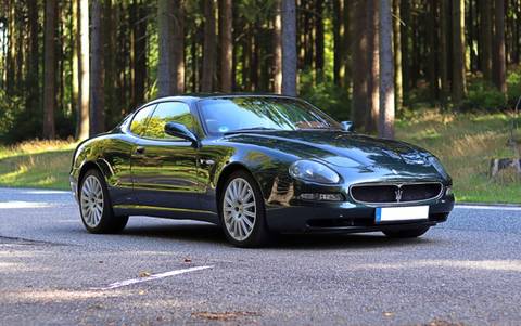 Kaufberatung: Maserati 4200 GT, wird es Zeit für den Italiener?