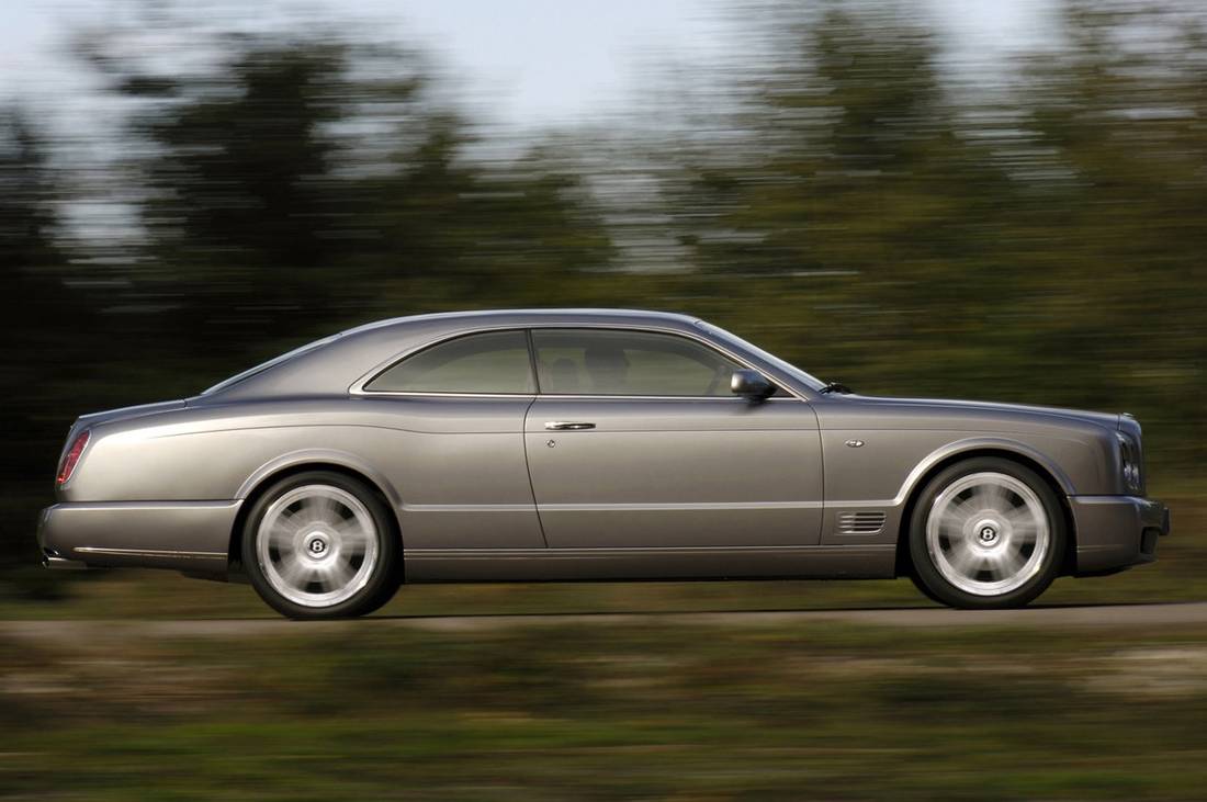 bentley-brooklands-side