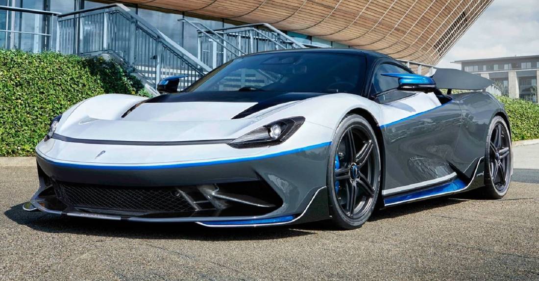 pininfarina-battista-frontansicht