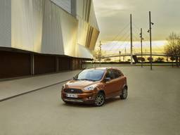 Ford Ka/Ka+