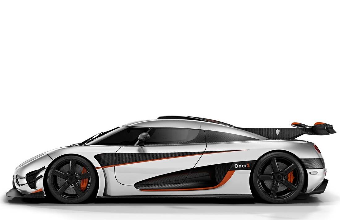 koenigsegg-one-side