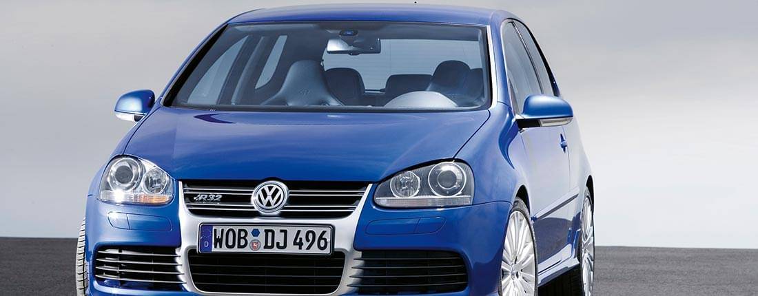 VW Golf GTI - Infos, Preise, Alternativen - AutoScout24