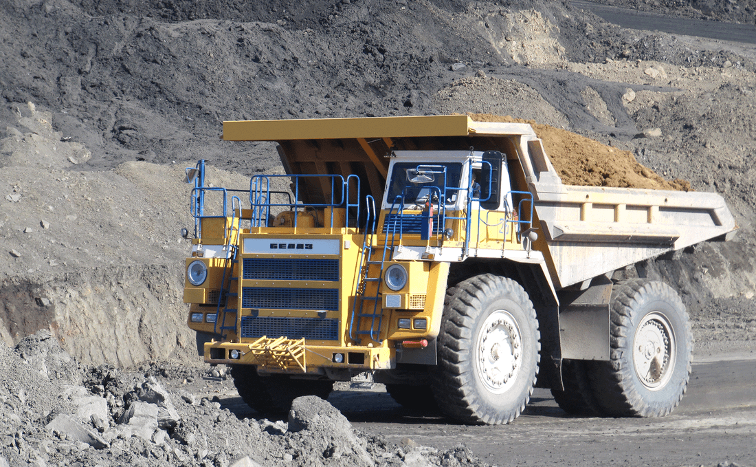 belaz-dump-truck