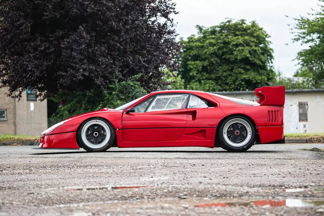Ferrari-F40-V12-GTR-Simpson-1992 (6)
