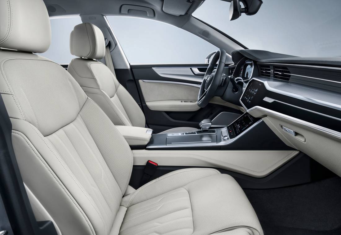 audi-a7-sportback-seat