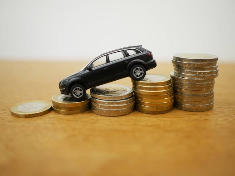 Dein Weg zur GebrauchtwagenFinanzierung AutoScout24